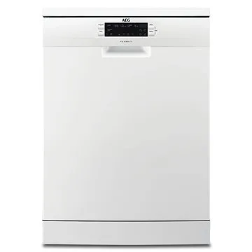 AEG Mastery FFB62700PW