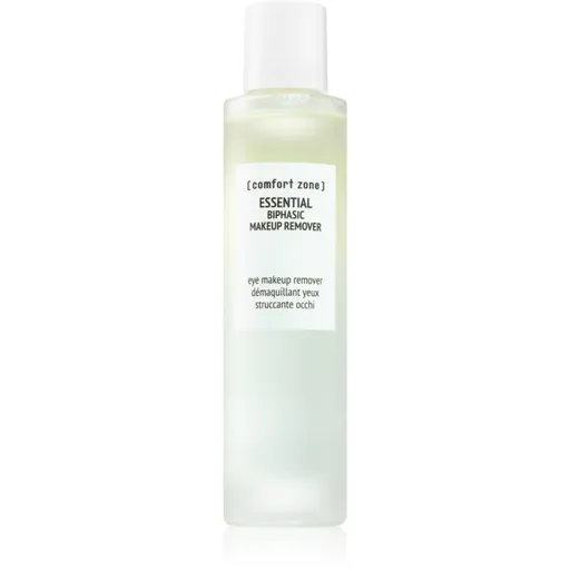 Comfort Zone Essencial Biphasic dvojfázový odličovač 150 ml