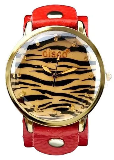 DÁMSKE HODINKY TAYMA - RETRO PUNK 6 (zx557c) - HIT!