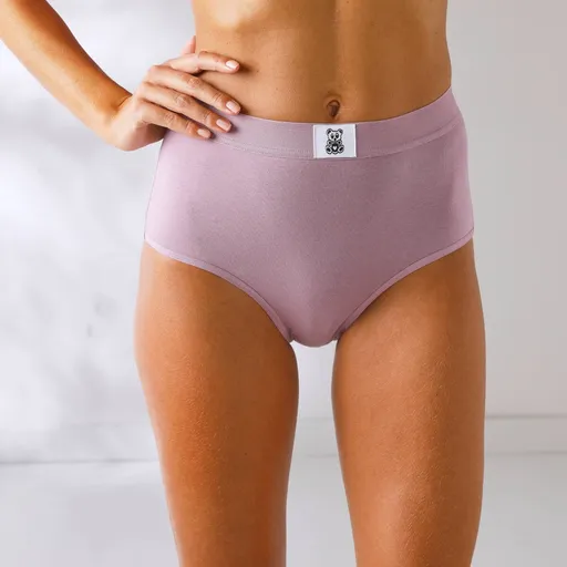 Súprava 10 maxi nohavičiek s motívom Medvedík