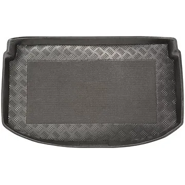 ACI CHEVROLET Aveo 11 – plastová vložka do kufra s protišmykovou úpravou (0817X01)