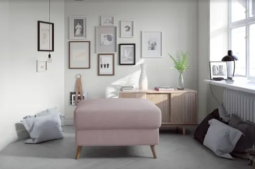 ArtElta Taburetka ASGARD Farba: Soro 61