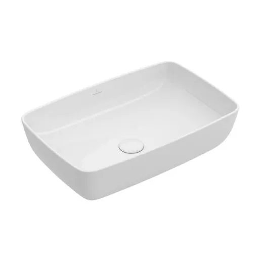 Villeroy & Boch Artis umývadlo na dosku 58x38 cm 417258R1