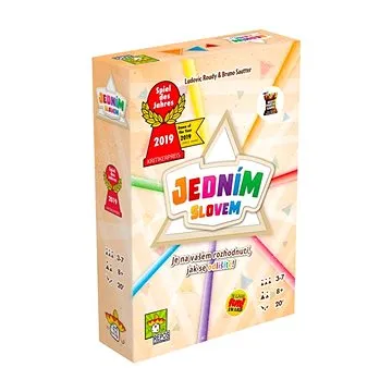 Jedným slovom (5425016923610)