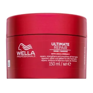 Wella Professionals Ultimate Repair Mask maska pre poškodené vlasy 150 ml
