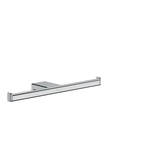 Hansgrohe AddStoris držiak toaletného papiera chróm 41748000