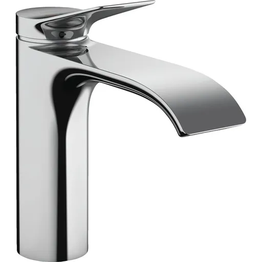 Hansgrohe Vivenis umývadlová batéria bez výpuste chróm 75024000