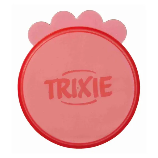 TRIXIE Viečko na konzervu malé 7 cm 3 ks