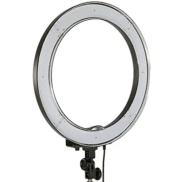 Neewer kruhové svetlo, 240 LED, 55 W (10088612)