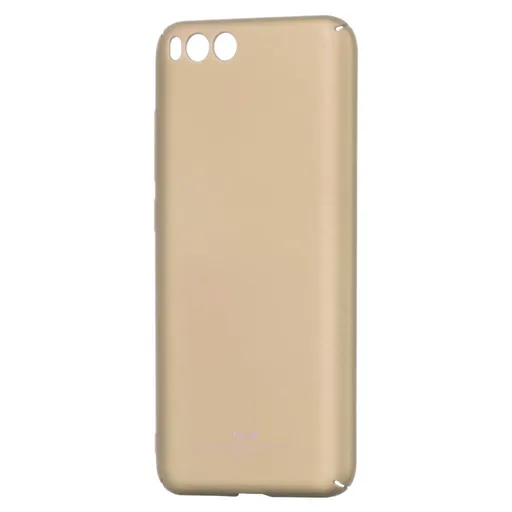 MSVII Ultratenký obal Xiaomi Mi6 zlatý