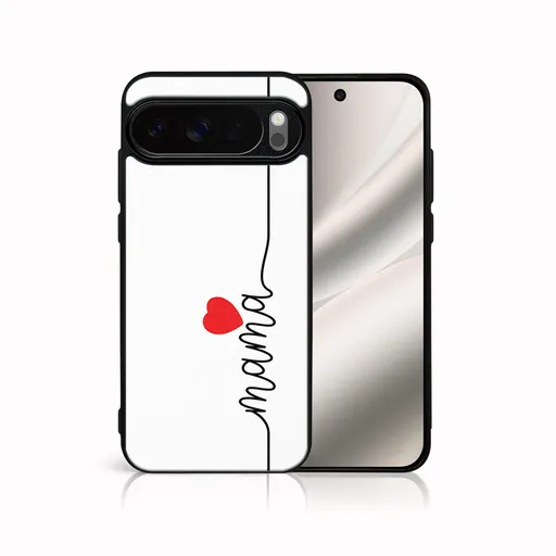 MY ART Ochranný kryt pre Google Pixel 10 / Pixel 10 Pro MAMA (200)