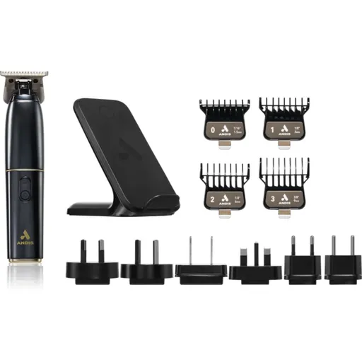 Andis beSPOKE Trimmer zastrihávač vlasov 1 ks