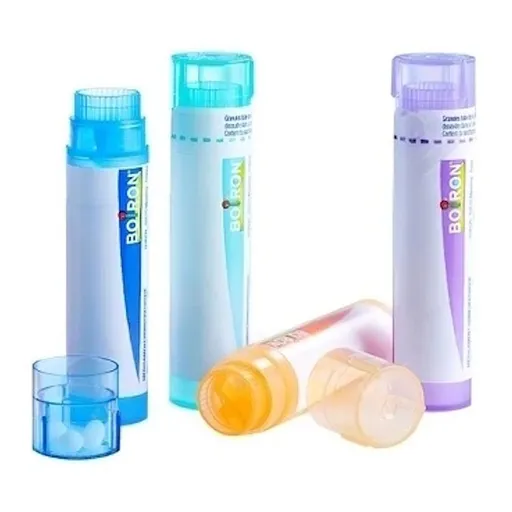 BOIRON Ferrum phosphoricum CH9 4 g