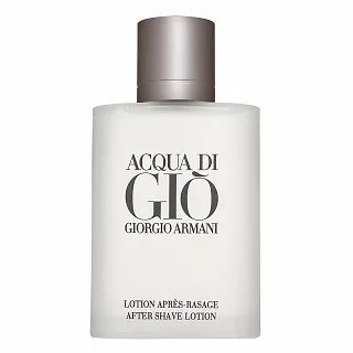 Giorgio Armani Acqua di Gio Pour Homme voda po holení pre mužov 100 ml