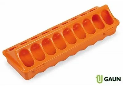 GAUN Krmítko pre hydinu 30cm