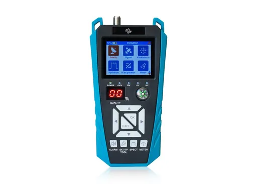 Merací prístroj AB CryptoBox Meter