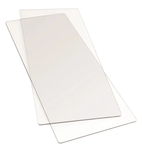 SIZZIX - Náhradné rezacie dosky predĺžené XL