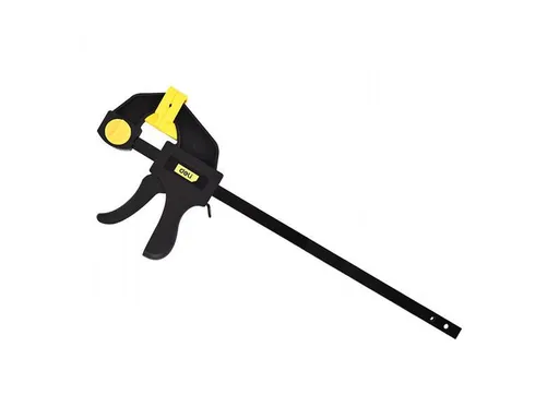 Zvierka rýchloupínacia DELI EDL110112 12" 300mm