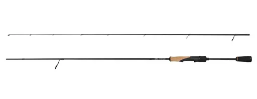 Dam prút intenze travel spinning rod 2,13 m 6-24 g