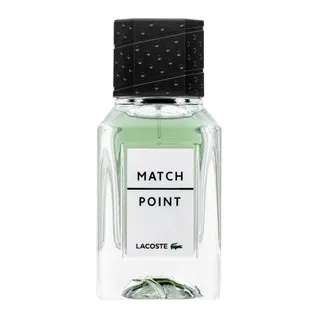 Lacoste Match Point toaletná voda pre mužov 30 ml