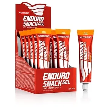 Nutrend Endurosnack, 75 g (nadSPTnut0305)
