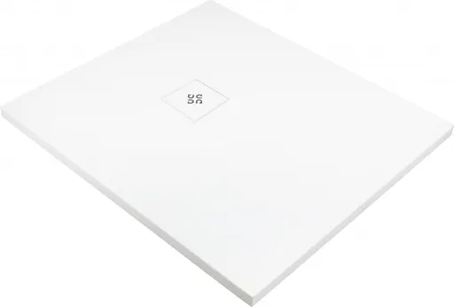 DEANTE - Silia white sprchová vanička - akrylát, obdĺžnik, KSKA00911B