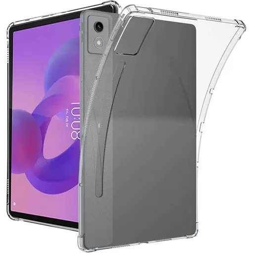 AIRBAG Ochranný kryt pre Lenovo Idea Tab Pro priehľadný