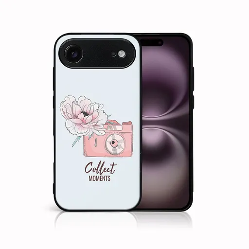 MY ART Ochranný kryt pre Apple iPhone Air MOMENTS (122)