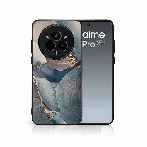 MY ART Ochranný kryt pre Realme 14 Pro+ 5G SPARKLE (147)