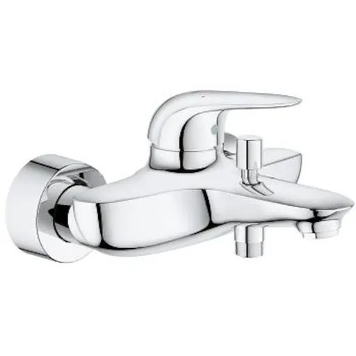 Grohe Eurostyle New vaňová batéria chróm 23726003 G23726003