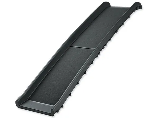 Rampa, 43x100-180 cm, 5,8 kg, šedá (1/17)