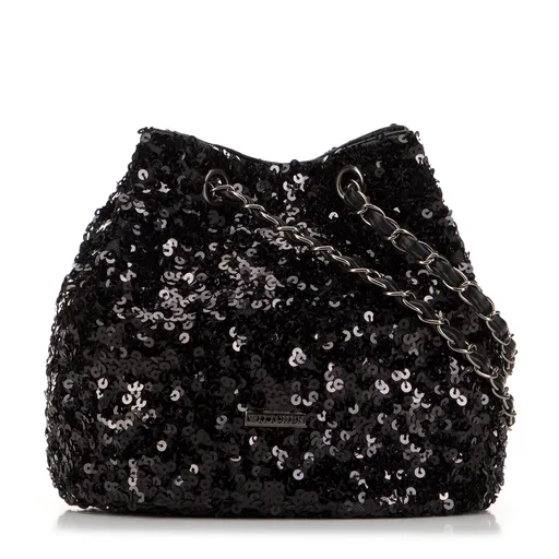 kabelka Wittchen kabelka Wittchen s flitrami na retiazke 98-4Y-024-1