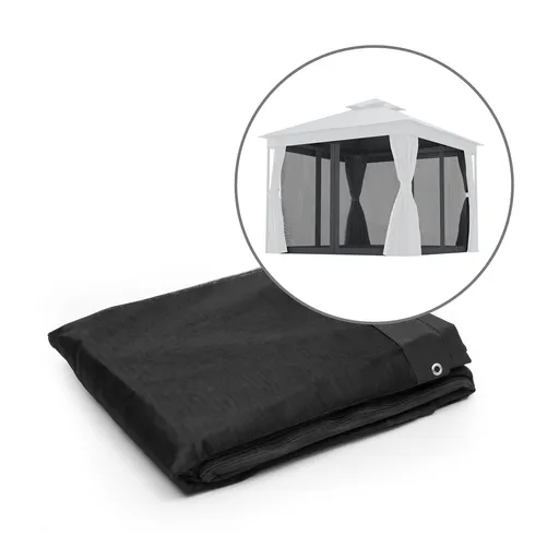 NA Sieť proti komárom - Mondo Dual 3x3