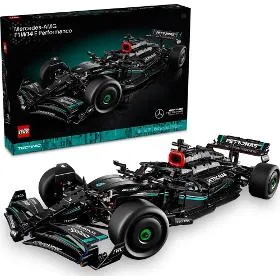 LEGO Technic Mercedes-AMG F1 W14 E Performance 42171