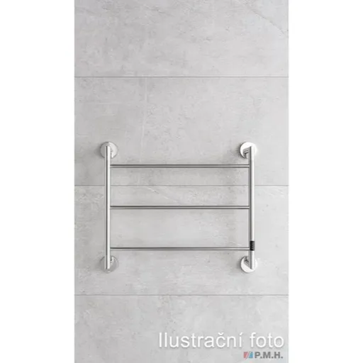 P.M.H. Britta sušiak uterákov elektrický 71,2x85,9 cm BR859712NRZK