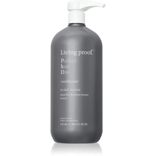 Living Proof Perfect Hair Day hydratačný kondicionér pre všetky typy vlasov 710 ml