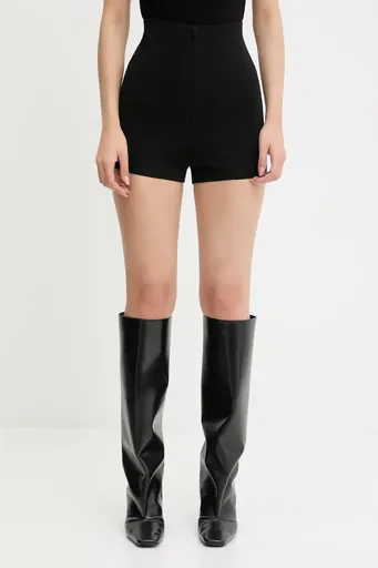 Šortky Rick Owens Lilies Dirt Bolan Cut Off