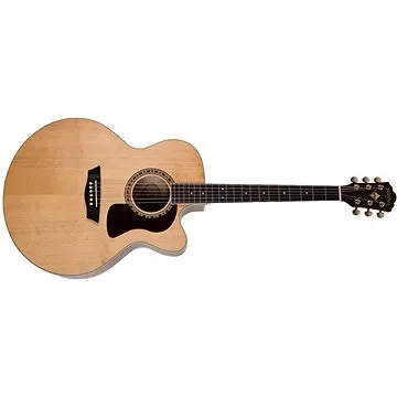 WASHBURN Heritage HJ40SCE-O-U (HN181789)