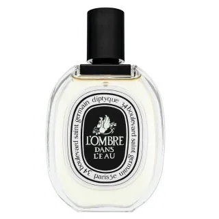 Diptyque L'Ombre Dans L'Eau toaletná voda pre ženy 100 ml