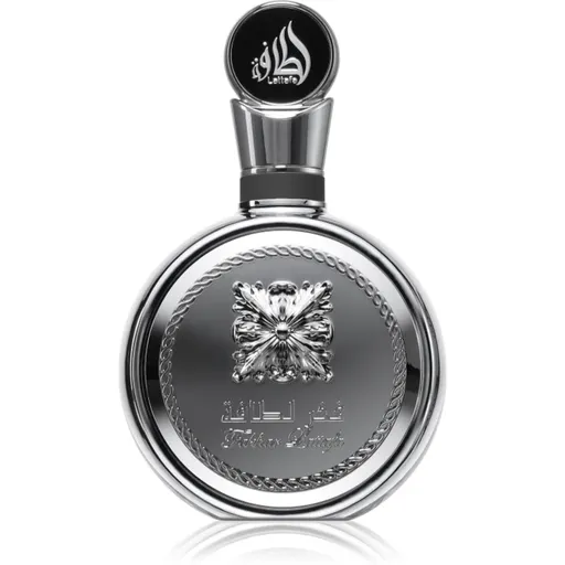 Lattafa Fakhar Platin parfumovaná voda unisex 100 ml