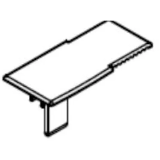 Náhradný diel Siko TEX NDTEXQG