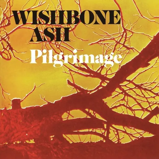 Wishbone Ash, PILGRIMAGE, CD