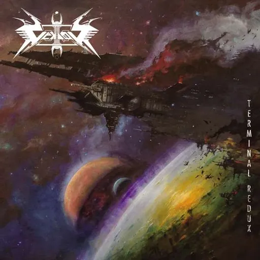 VEKTOR: TERMINAL REDUX LTD LP