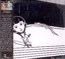 John Zorn, ZORN, JOHN - QUATRAIN CD, CD