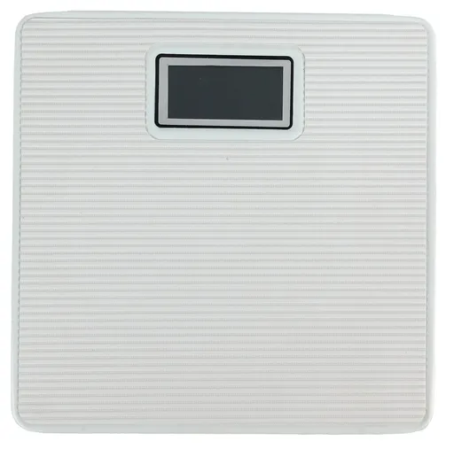 MAKRO - Váha osobná biela 150kg