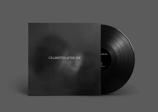 CIGARETTES AFTER SEX - X\'S LP