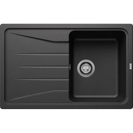 Blanco Sona 45 S antracit