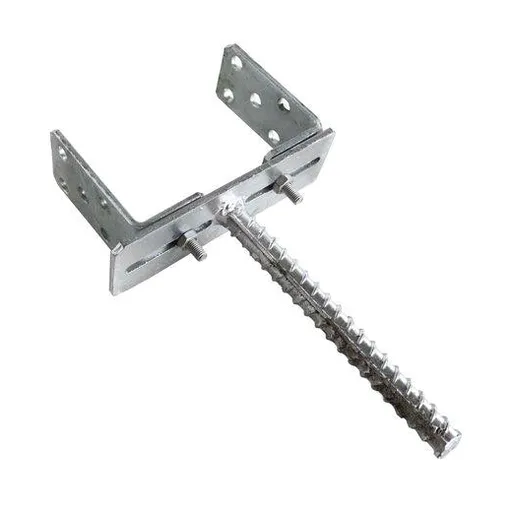 Pätka U variabilná 0-150mm