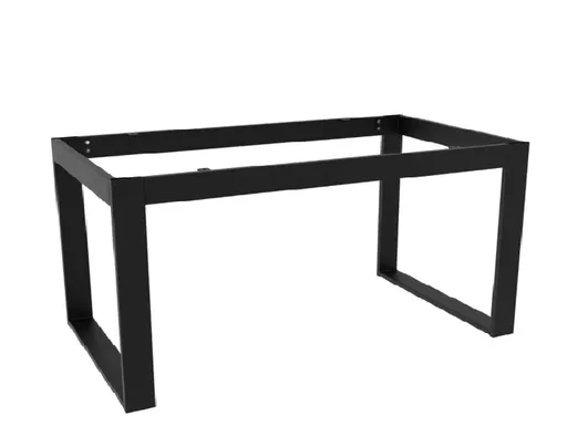 Elvisia Kovová podnož LOFT 71 | 70 cm