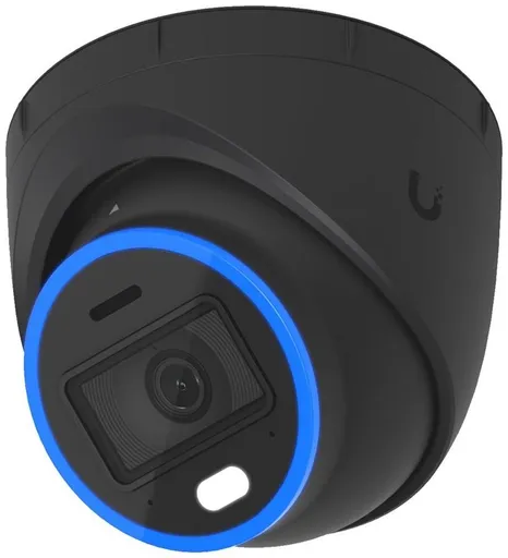 Ubiquiti UVC-AI-Turret-B - UniFi Protect Camera AI Turret čierna
